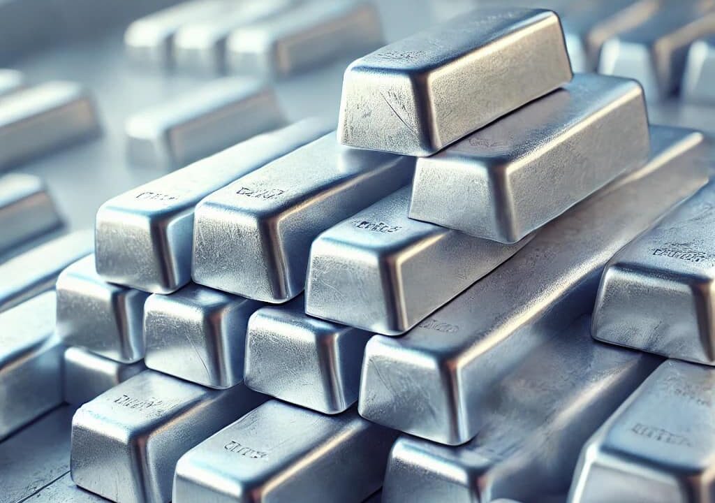 Інформація про видобуток рідкоземельних металів на окупованих територіях України
