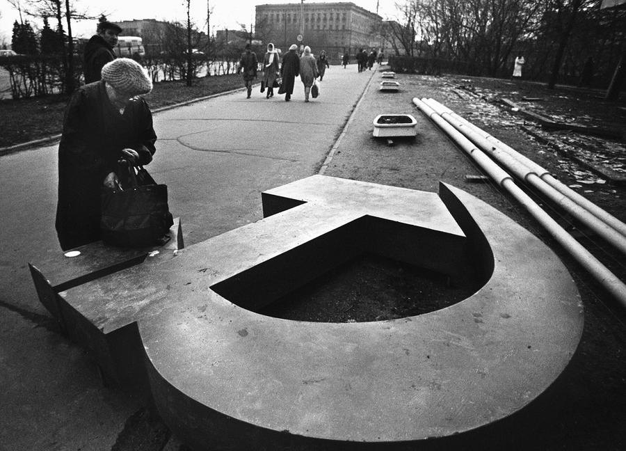 Мета псевдоідеології «руский мир»