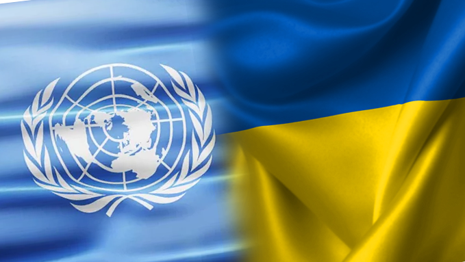 Направлені скарги в раду ООН з прав людини з приводу дій окупаційних адміністрацій рф на захоплених територіях