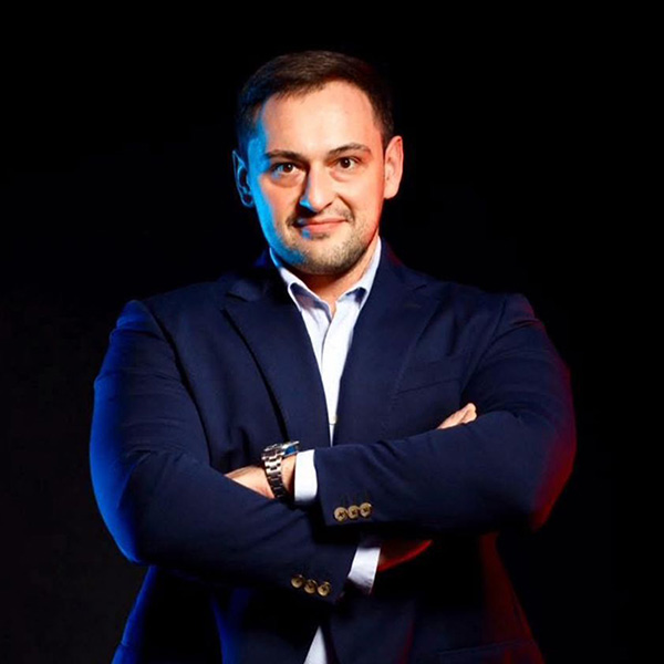 Віктор Гудима