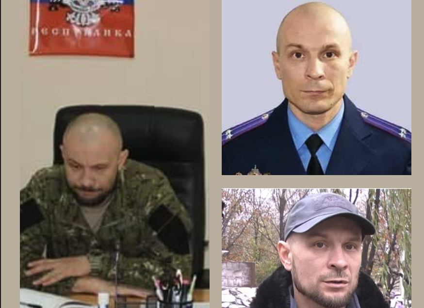 Окупанти продовжують зачищати колаборантів «лднр»