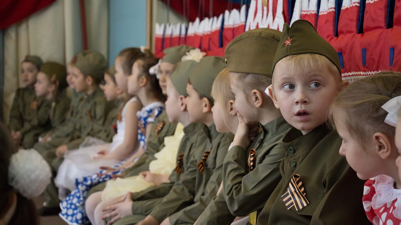Воєнізація освітнього процесу в рф: загрози та наслідки