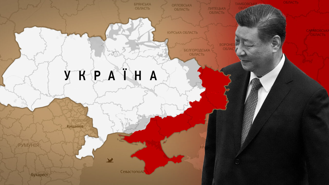 Як приватні компанії з КНР почали «освоювати» окуповані райони України, — аналіз