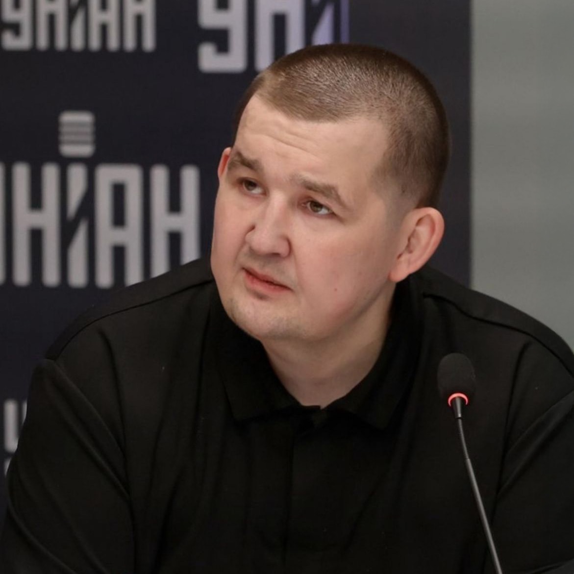Павло Лисянський